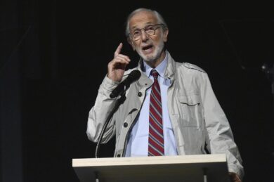 Rai News 24, Renzo Piano disegna il nuovo studio: “specchio di chi ci lavora”