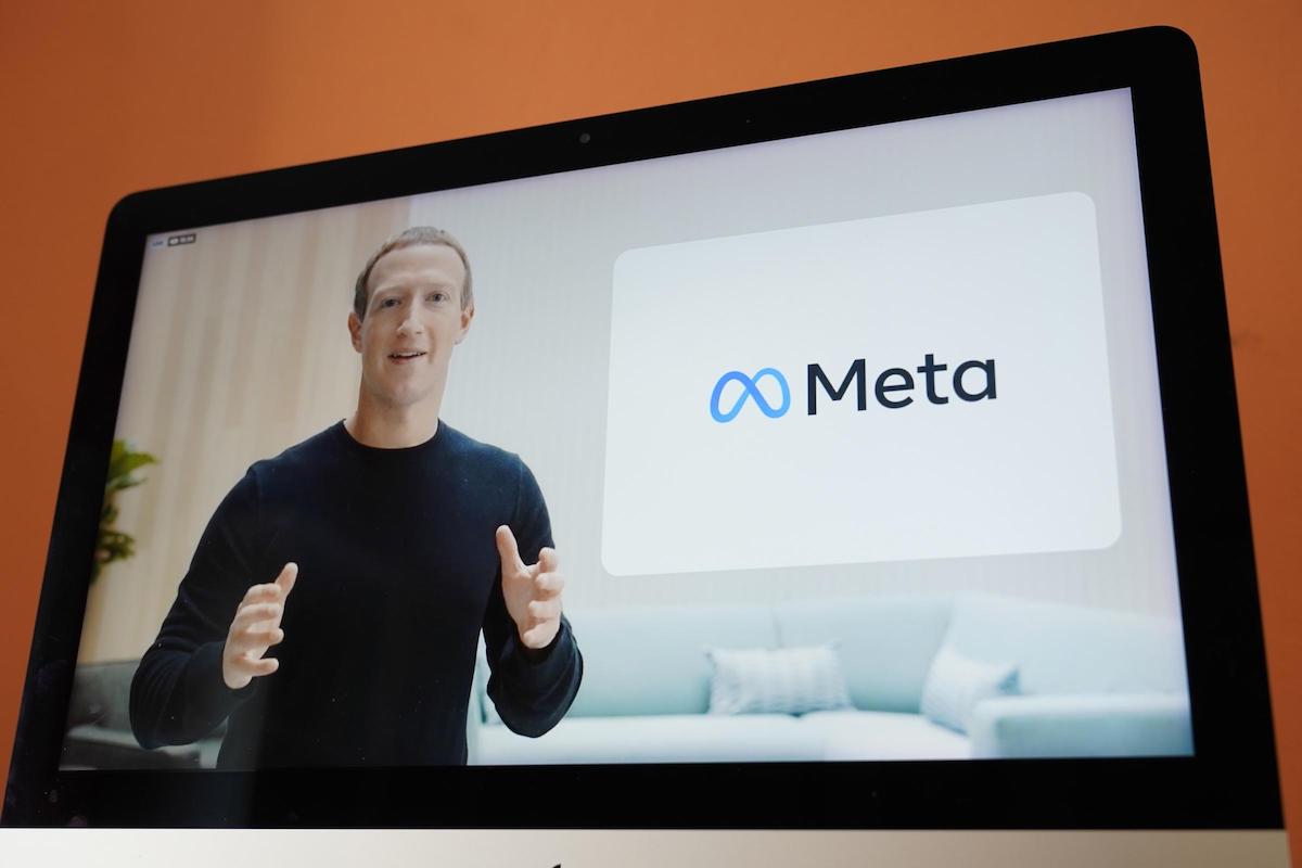 Meta, in arrivo nel 2022 il super computer più veloce del mondo Meta, in arrivo nel 2022 il super computer più veloce del mondo