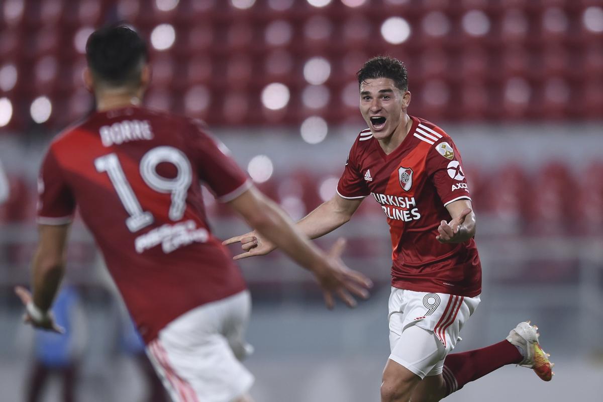 Calciomercato – Julian Alvarez colpo da 25 milioni. Milan, Inter e Juventus..