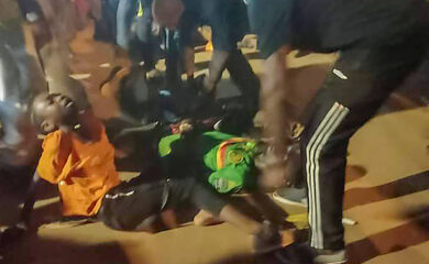 Coppa d’Africa, tragedia allo stadio: otto morti in Camerun – VIDEO