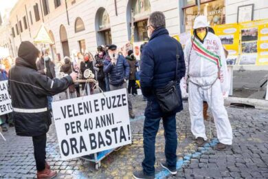 Rifiuti: proroga alla discarica di Albano, Fdi e Lega contro Gualtieri