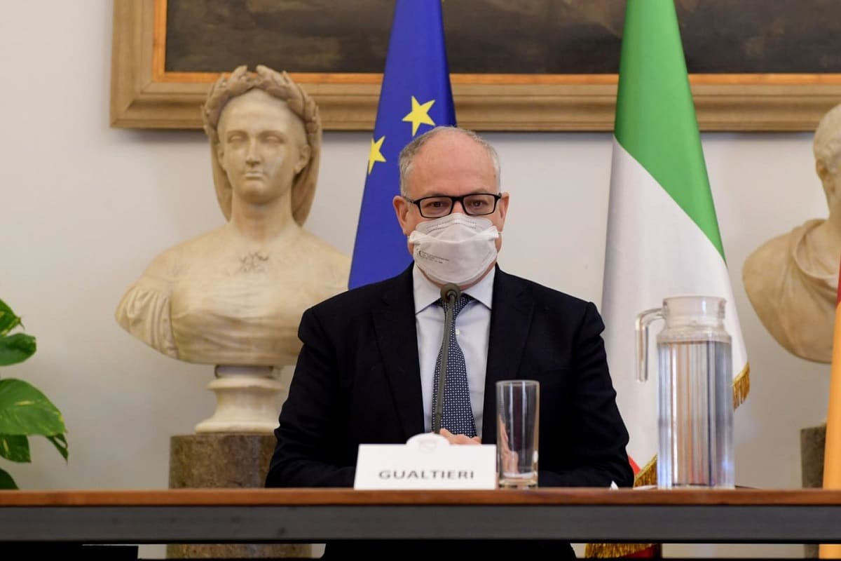 Lotta alla criminalità, a marzo il primo forum sui beni confiscati alla mafia Lotta alla criminalità, a marzo il primo forum sui beni confiscati alla mafia