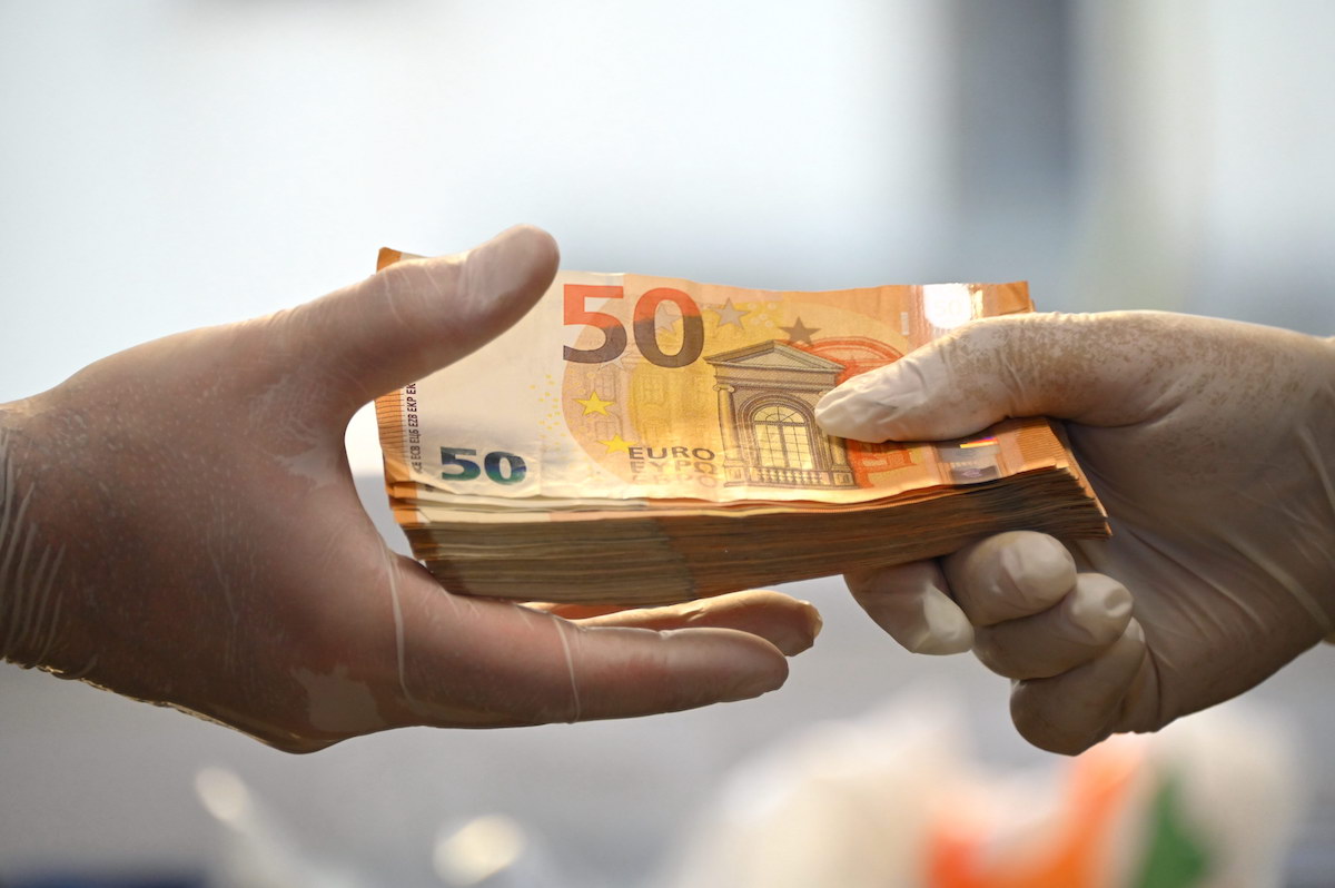 Quirinale, alla Camera un circo ma chi si occupa di debito e corruzione? Quirinale, alla Camera un circo ma chi si occupa di debito e corruzione?