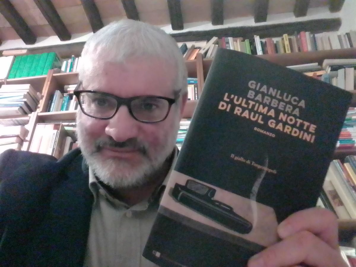 l'ultima notte di raul gardini gianluca barbera l'ultima notte di raul gardini gianluca barbera