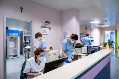 Nursind, infermieri in sciopero il 28/01: “Stiamo passando da eroi a martiri”