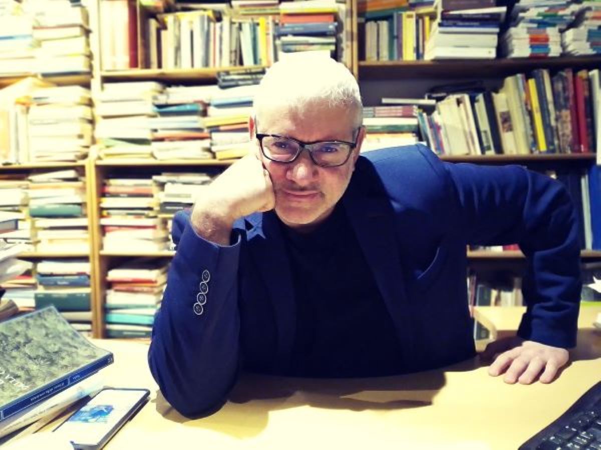 L’ultima notte di Raul Gardini: i gialli di Tangentopoli, la dinastia Ferruzzi L’ultima notte di Raul Gardini: i gialli di Tangentopoli, la dinastia Ferruzzi