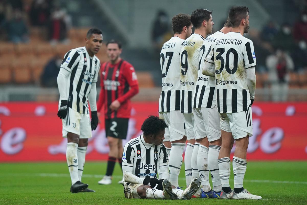 Vlahovic alla Juventus, quota scommessa a 1.15 e in Borsa il titolo si impenna Vlahovic alla Juventus, quota scommessa a 1.15 e in Borsa il titolo si impenna