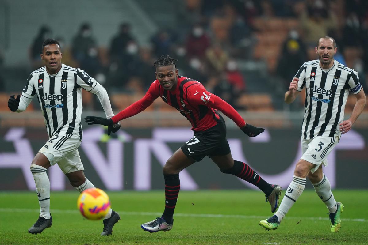 Vlahovic alla Juventus, quota scommessa a 1.15 e in Borsa il titolo si impenna Vlahovic alla Juventus, quota scommessa a 1.15 e in Borsa il titolo si impenna