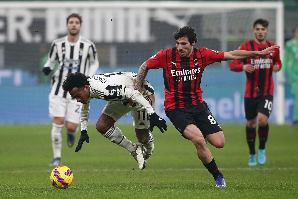Vlahovic alla Juventus, quota scommessa a 1.15 e in Borsa il titolo si impenna Vlahovic alla Juventus, quota scommessa a 1.15 e in Borsa il titolo si impenna