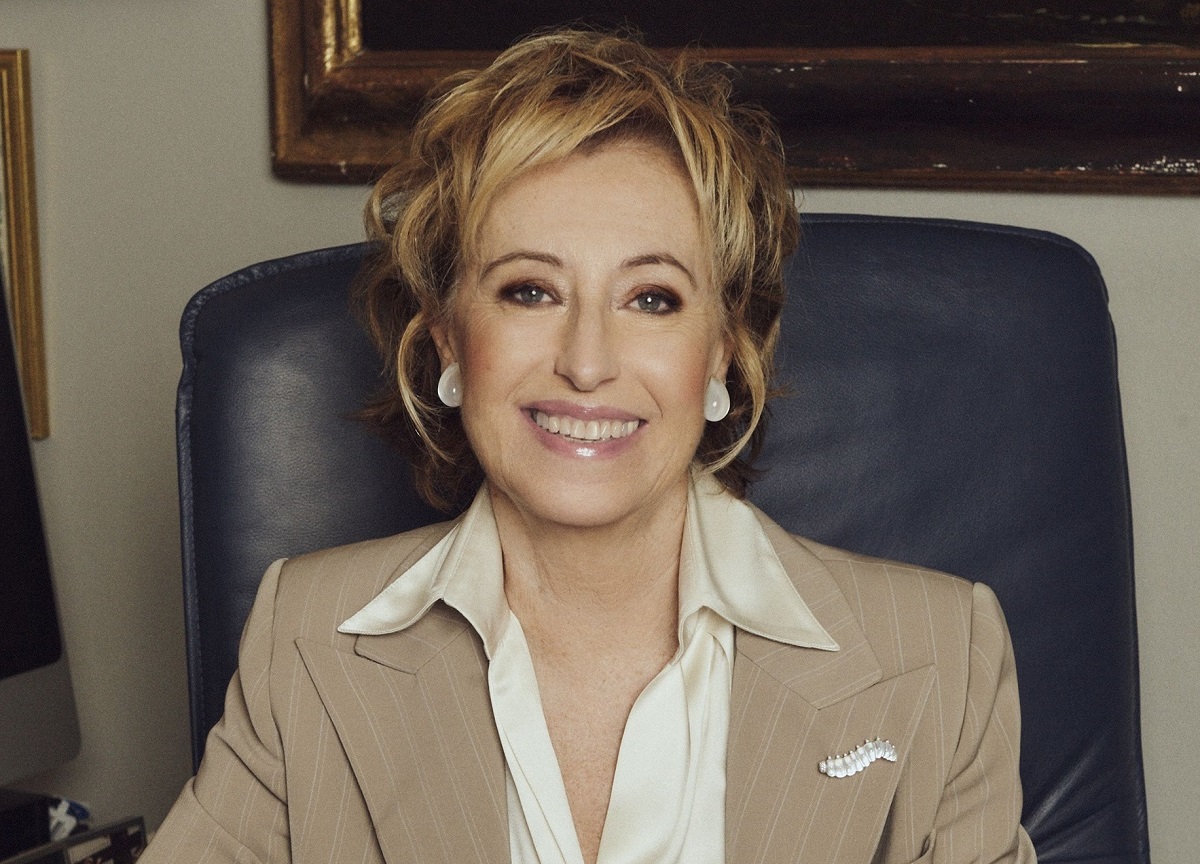 Quirinale, Letizia Moratti ufficialmente tra i nomi del centrodestra Quirinale, Letizia Moratti ufficialmente tra i nomi del centrodestra