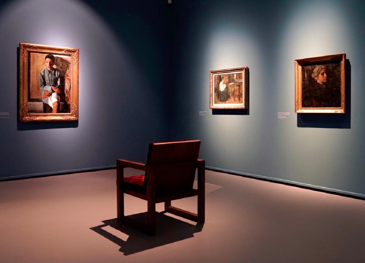 Museo del Novecento: prosegue la digitalizzazione delle opere Museo del Novecento: prosegue la digitalizzazione delle opere