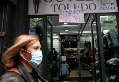 Rdc e pensione, importo medio a 545 €: nel 2021 oltre 3 mln di beneficiari