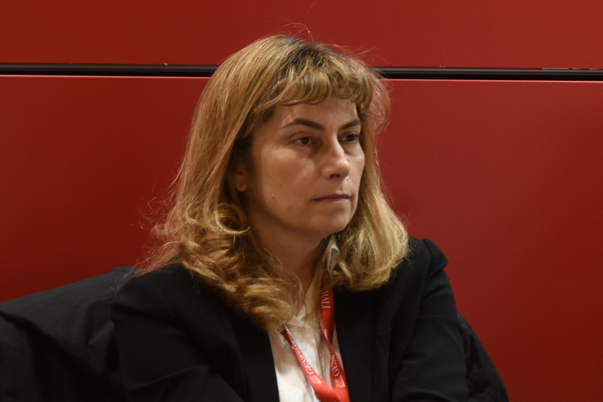Generali, altre dimissioni nel Cda: dopo Calta e Bardin lascia Sabrina Pucci Generali, altre dimissioni nel Cda: dopo Calta e Bardin lascia Sabrina Pucci