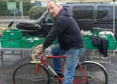 Omicidio di Gigi Bici: telefonate compromettenti dell’arrestata