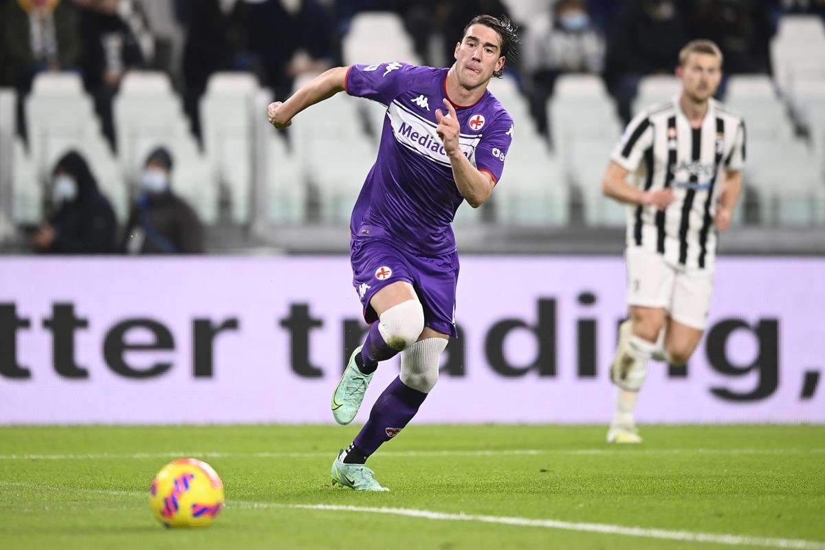 Vlahovic-Juventus: alla Fiorentina 75 milioni. E Morata… Calciomercato news