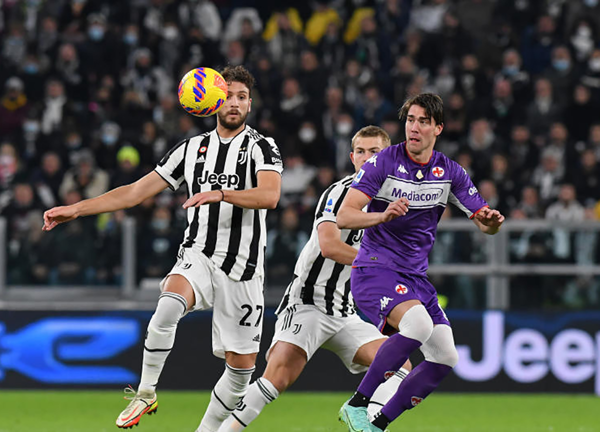 Vlahovic alla Juventus, quota scommessa a 1.15 e in Borsa il titolo si impenna Vlahovic alla Juventus, quota scommessa a 1.15 e in Borsa il titolo si impenna