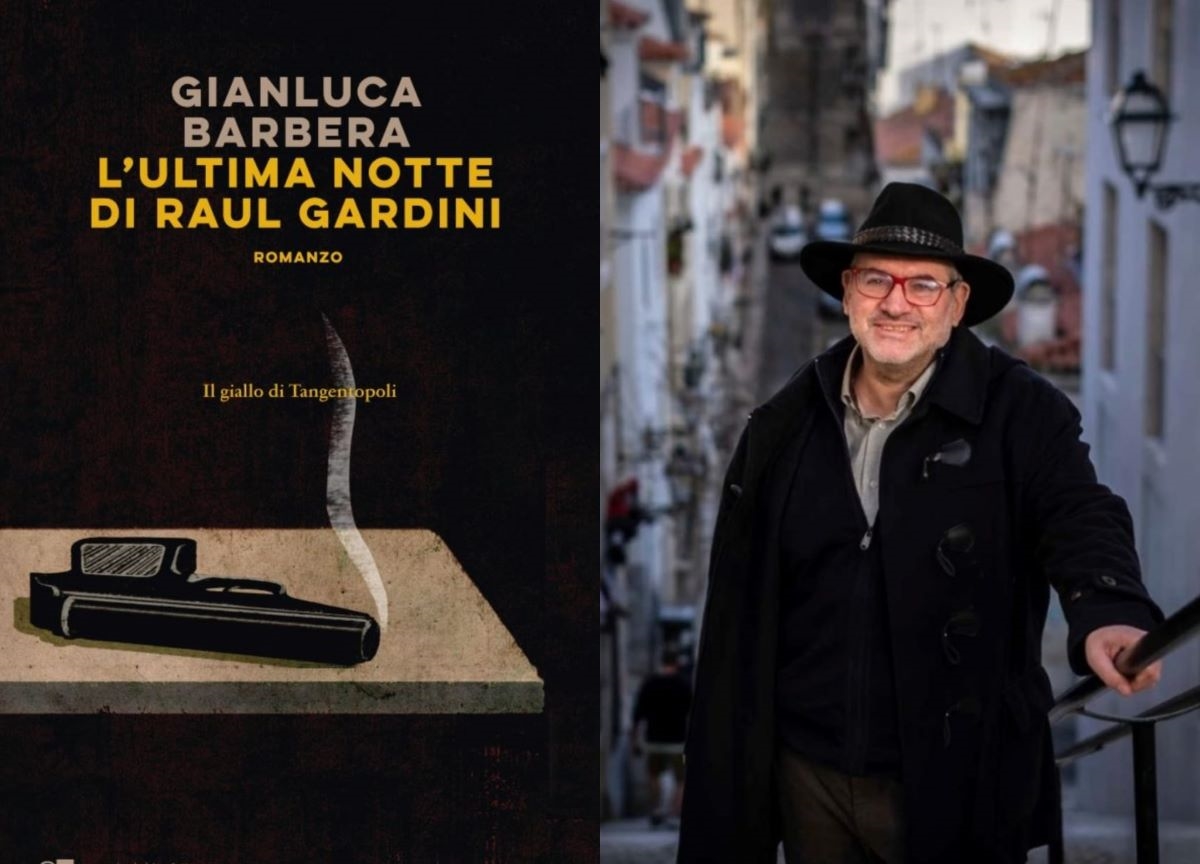 L’ultima notte di Raul Gardini: i gialli di Tangentopoli, la dinastia Ferruzzi L’ultima notte di Raul Gardini: i gialli di Tangentopoli, la dinastia Ferruzzi