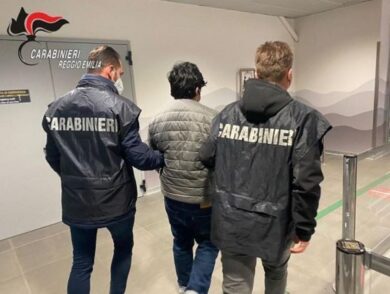 Saman Abbas, davanti al gip lo zio nega tutto: “Sono stato incastrato”