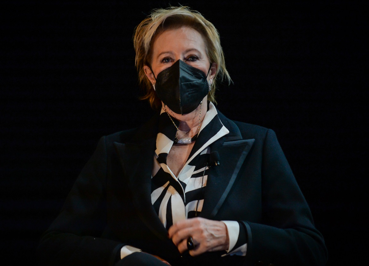 Moratti, l’ex sindaco di Milano che aspira al Colle. Il ritratto di Affari Moratti, l’ex sindaco di Milano che aspira al Colle. Il ritratto di Affari