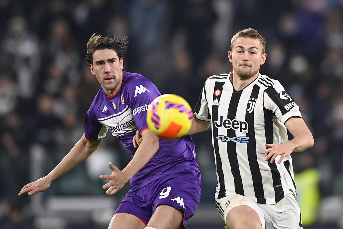 Juventus calciomercato: rivoluzione dopo Vlahovic. Una grande cessione e 2 colpi a parametro zero Juventus calciomercato: rivoluzione dopo Vlahovic. Una grande cessione e 2 colpi a parametro zero
