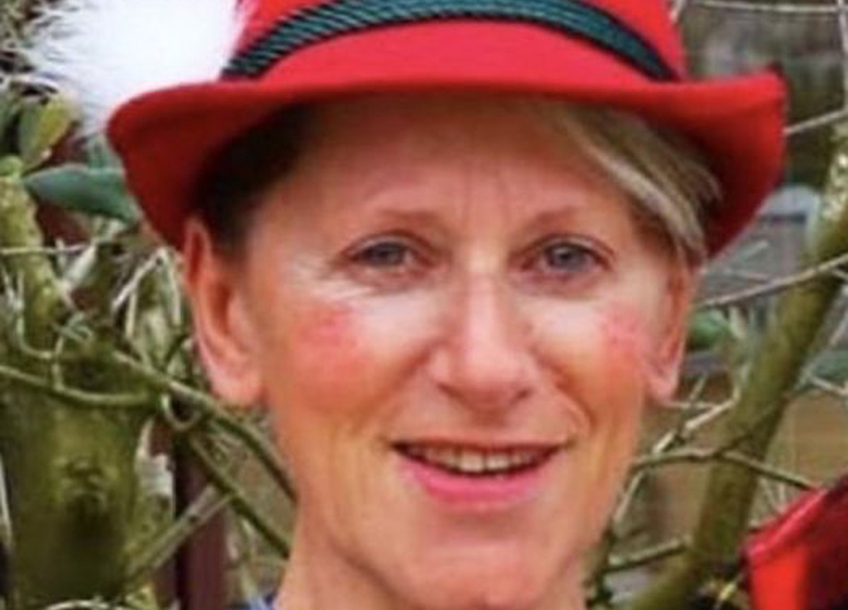 Morte Liliana, “per tutti sono stato io ma la verità è vicina”. Sfogo Visintin Morte Liliana, “per tutti sono stato io ma la verità è vicina”. Sfogo Visintin