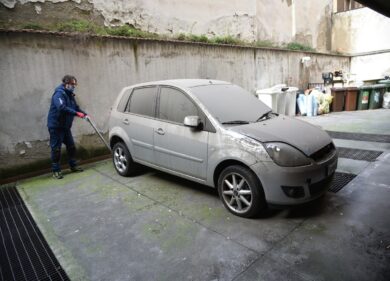 Milano: accordo tra Comune e Aler per la rimozione dei veicoli abbandonati