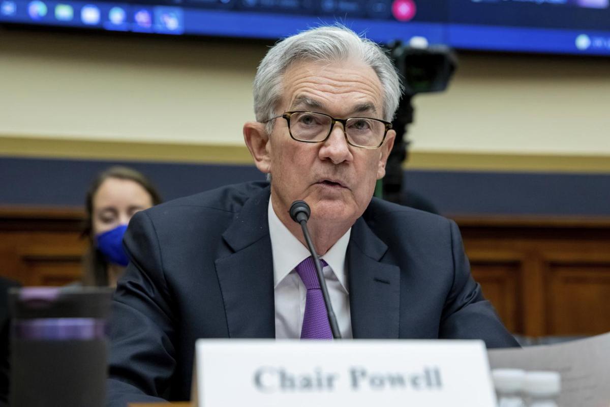Usa, Fed svela le carte sui tassi: pronti i rialzi entro il prossimo marzo Usa, Fed svela le carte sui tassi: pronti i rialzi entro il prossimo marzo