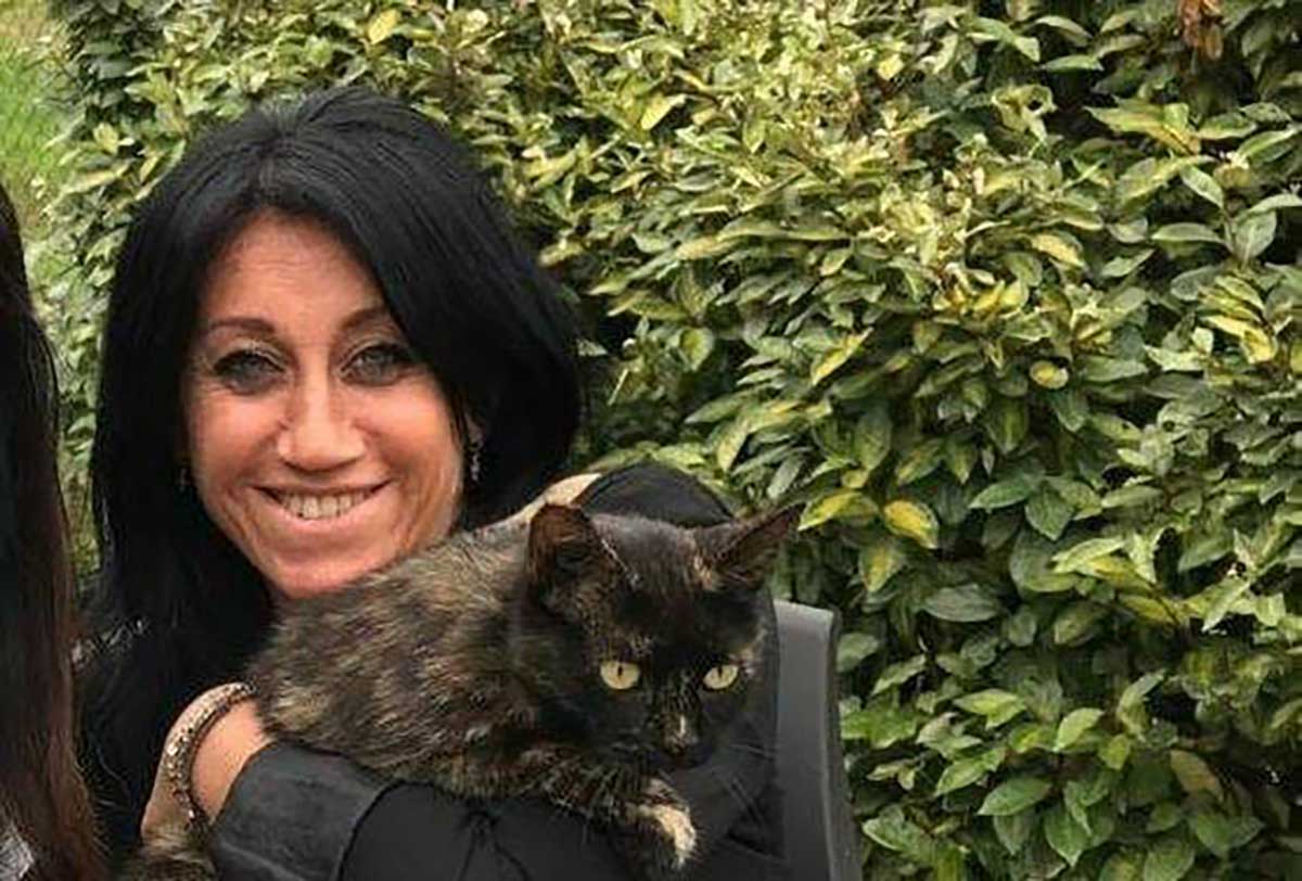 Omicidio Ilenia Fabbri, “il killer dopo prese un caffè con un amico” Omicidio Ilenia Fabbri, “il killer dopo prese un caffè con un amico”