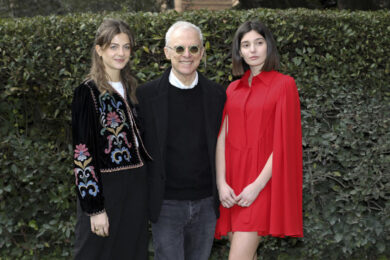 Rai1, torna la “L’amica geniale”: il rapporto tra Elena e Lila cambierà…