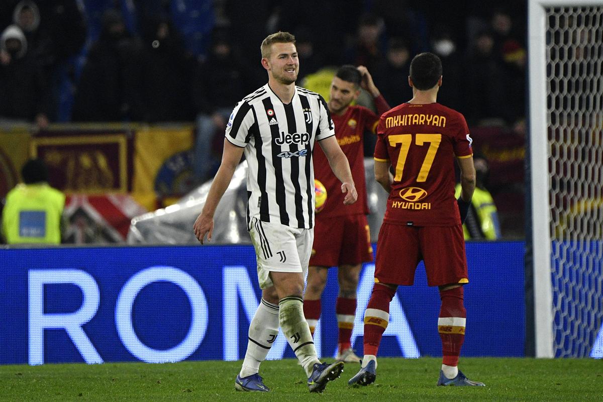 De Ligt-Chelsea, calciomercato Juventus. Con Vlahovic è Champions? VOTA De Ligt-Chelsea, calciomercato Juventus. Con Vlahovic è Champions? VOTA