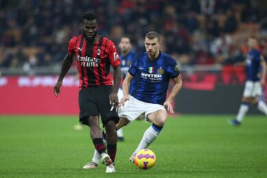 Milan calciomercato: Thiaw! Kessie addio, mega offerta a Franck da…