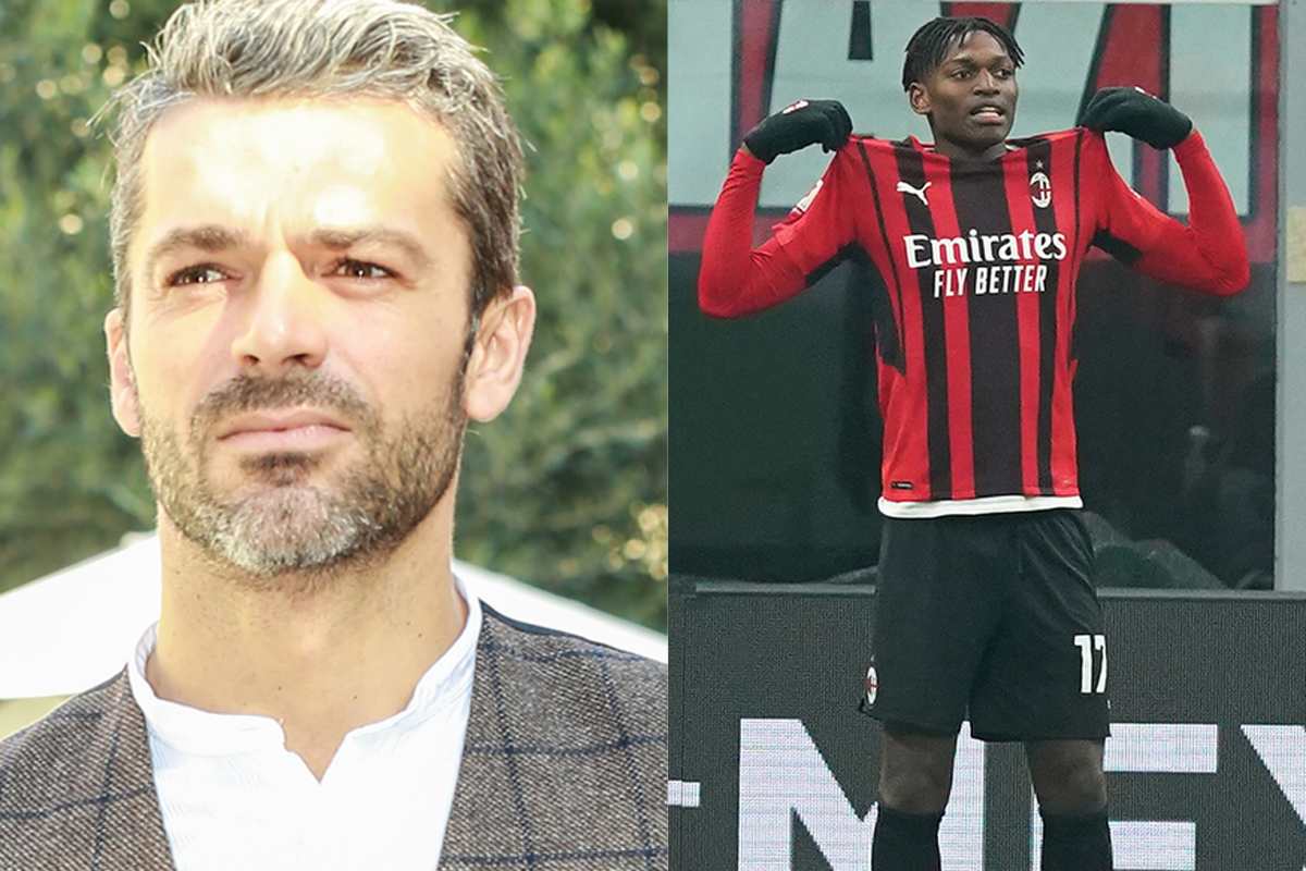 Argentero, “Le fan di mio marito Luca? Maleducate. Dicono ti amo davanti a me” Argentero, “Le fan di mio marito Luca? Maleducate. Dicono ti amo davanti a me”