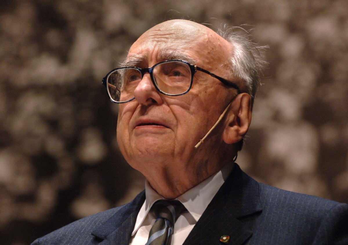 Quirinale, Nerio Nesi: “Italia lontana dal socialismo. Draghi resti premier” Quirinale, Nerio Nesi: “Italia lontana dal socialismo. Draghi resti premier”