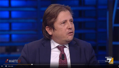 Pierpaolo Sileri contro i No vax: “Vi renderemo la vita difficile”. VIDEO