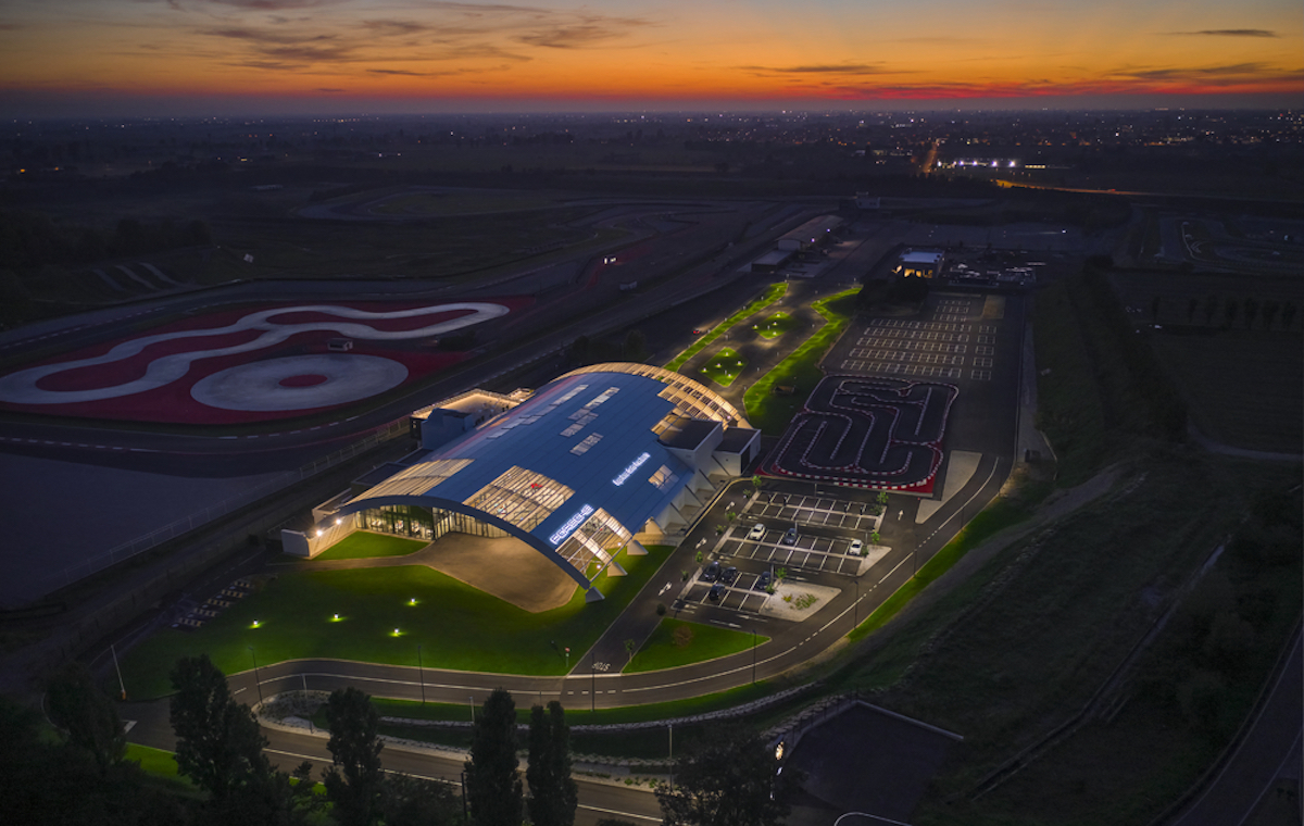 Porsche Italia si prepara a tornare ai livelli pre-covid Porsche Italia si prepara a tornare ai livelli pre-covid