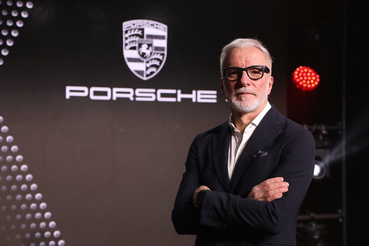 Porsche Italia si prepara a tornare ai livelli pre-covid Porsche Italia si prepara a tornare ai livelli pre-covid