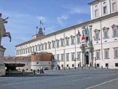 Quirinale, partita finale tra Casellati e Casini…