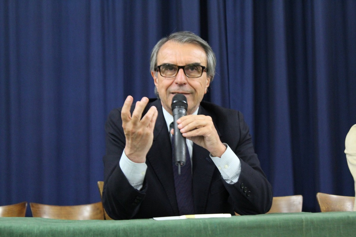 I cinque voti per Serafino Generoso. Ecco la sua storia di malagiustizia I cinque voti per Serafino Generoso. Ecco la sua storia di malagiustizia