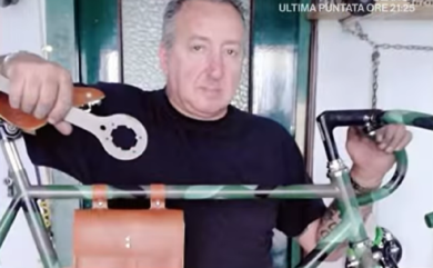 Omicidio di Gigi Bici, resta in carcere la donna arrestata