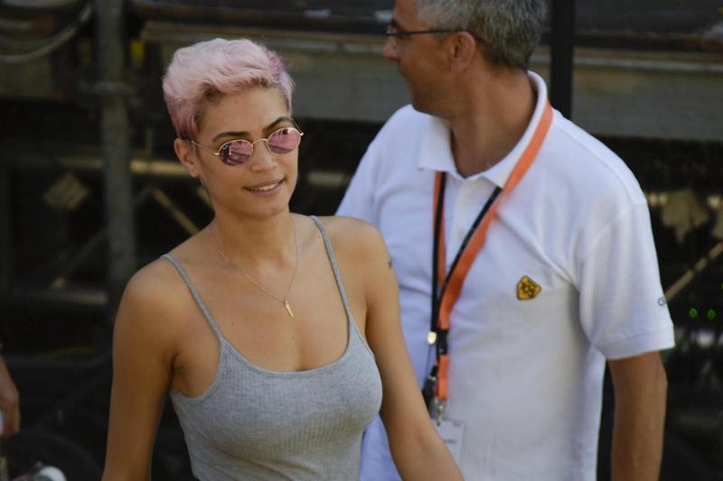 Elodie si confessa: “Ho una sindrome dell’abbandono grande quanto me”