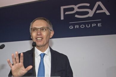 Stellantis: sale al 75% in società con Gac in Cina