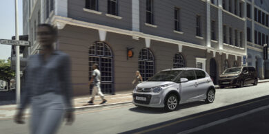 Citroen C1 si avvia alla conclusione della produzione