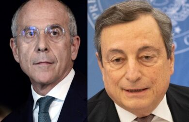 Starace va da Putin nonostante Draghi: chi c’era e chi si è adeguato