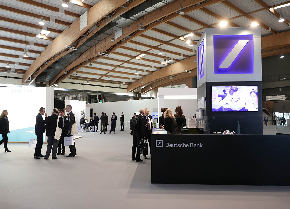 Deutsche Bank non è più malata, Fed falco: torna il Toro sulle banche in Borsa Deutsche Bank non è più malata, Fed falco: torna il Toro sulle banche in Borsa