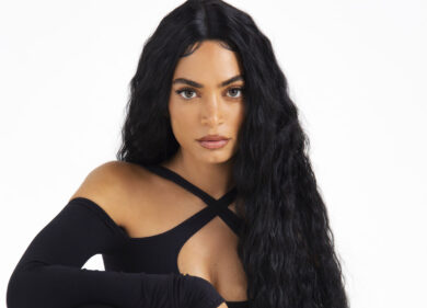 Elodie si confessa: “Ho una sindrome dell’abbandono grande quanto me”