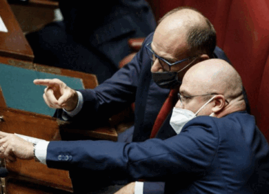 Quirinale, Pd: “Passi avanti sull’ipotesi super partes”
