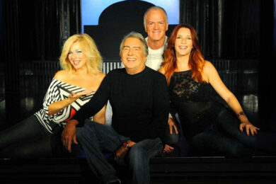 Lando Fiorini, Testaccio rende omaggio alla canzone romana con un murales