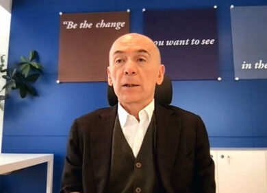 Elettrificazione verde. Lanzetta: “La Sardegna può accelerare”