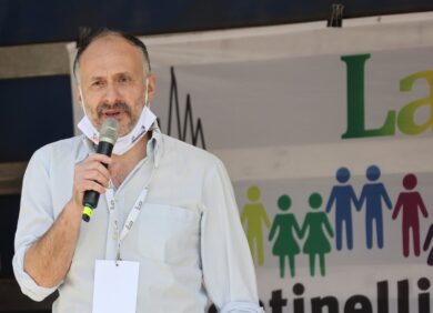 Furto senatrice Cattaneo, Paladini contro Granelli: “Linguaggio da sceriffo”