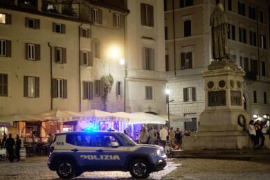 Movida Roma: “Chiudere i locali è un fallimento”. Appello al sindaco Gualtieri